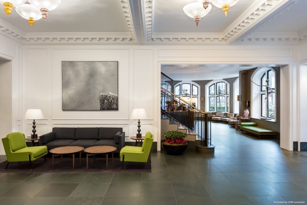RADISSON BLU BLOOMSBURY ST LDN